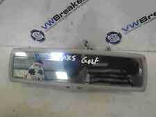 Volkswagen Golf MK5 + Golf Plus 2003-2009 Rear View Mirror Light Auto Dimming